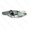 Jaguar Shut Face Panel - LH - E-Type (71-74) Roadster