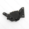 Jaguar Left Hand Seat Reclining Mechanism 
