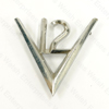Jaguar XJS "V12" Badge