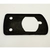 Jaguar E-Type (69-74) LHR Taillight To Body Seal