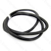 Jaguar Back Glass Seal