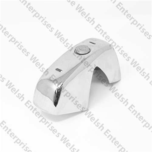 Jaguar Overider Left Hand Rear - NOS