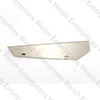 Jaguar E-Type Series III Air Bracket Scoop Support