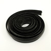 Jaguar Rear Bumper Seal