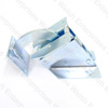Jaguar Door Hinge Assembly