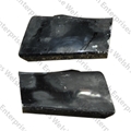 Jaguar XK120 Roadster Door Shell Pair - USED