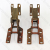 Jaguar Bonnet Hinge Pair - USED
