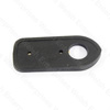 Jaguar Left Hand Front Side Marker Light Seal - DISCONTINUED