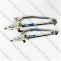 Jaguar Handle Boot (USED)