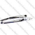 Jaguar Handle Trunk