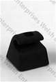 Sunvisor Clip - Black