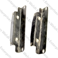 Jaguar Headlight Base Plate Bracket