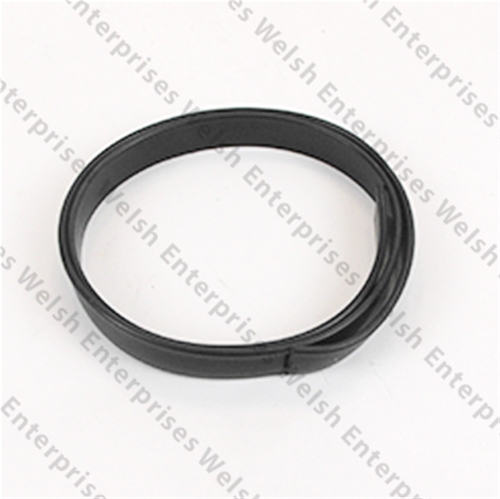 Jaguar Outer Scraper Seal Length 36"