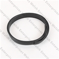 Jaguar Outer Scraper Seal Length 36"