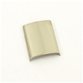 Jaguar Joint Clip Seal Chrome - 21mm