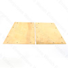 Jaguar Floor Board Pair