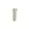 Jaguar Spare Tire Tray Screw