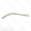 Jaguar Convertible Top Bracing Arm
