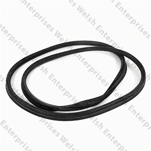 Jaguar Backglass Seal