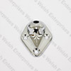 Jaguar Sunvisor Bracket