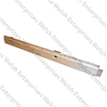 Jaguar Right Hand Sill Panel