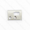 Jaguar Luggage Board Striker Plate