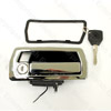 Jaguar Left Hand Door Handle