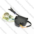 Jaguar Boot Lock Solenoid 