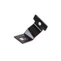 Jaguar Mount Bracket Grille Left Hand  Upper