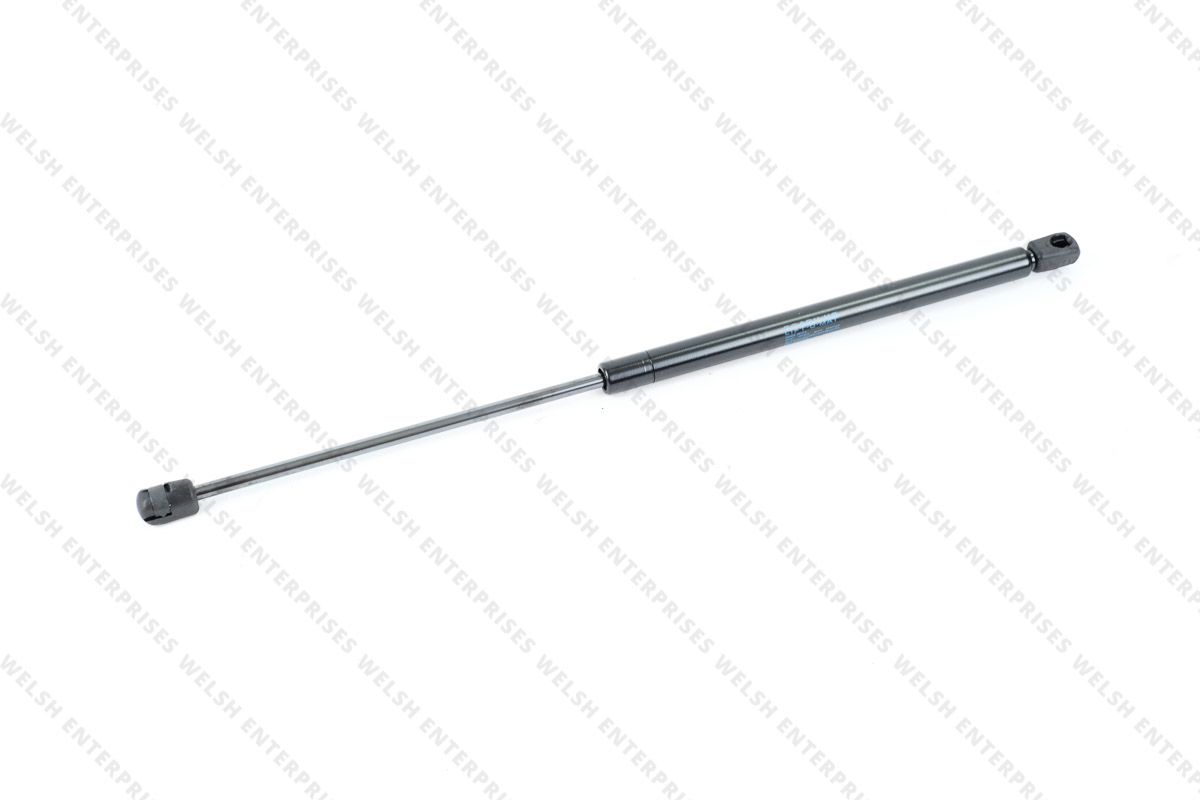 Jaguar Bonnet Strut Non-Locking