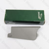 Jaguar Fuse Box Cover Left Hand -  Saville Gray