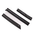 Jaguar Seal Set Convertible Top Left Hand - DISCONTINUED