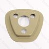 Jaguar Finisher Sun visor