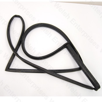 Interior Door Seal - RH - XJS Coupe (92-96) BEC24882