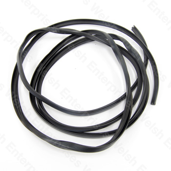 Jaguar Seal Windshield & Back glass