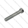 Jaguar  Bolt Rear Sway Bar