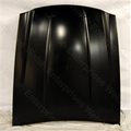 Jaguar Bonnet Hood