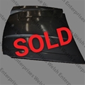Jaguar Bonnet Hood -Used