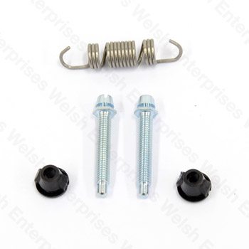 Jaguar Headlight Adjustment Kit 