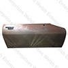 Jaguar Right Hand Door Shell - B Grade