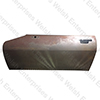 Jaguar Left Hand Door Shell - B Grade