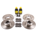 Jaguar Brake Restore Kit - 4.2