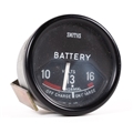 Smiths Battery Voltage Gauge