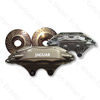 Brembo Performance Front Brake Kit - XJ8 XK8