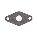 Jaguar Gasket Choke Pipe To Mani-