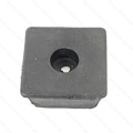 Jaguar Rear Spring Mounting Pad