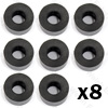 Jaguar Sway Bar Link Bushing - Set Of 8