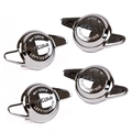 Jaguar Eared KnockOff - Set Of 4