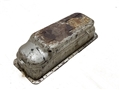 Jaguar Oil Sump Pan USED