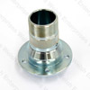 Jaguar Splined Hub - Right Hand Rear